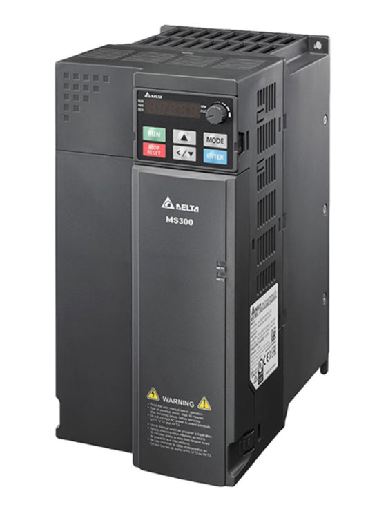 VFD45AMS43ANSAA VARIADOR 30HP, 440V, MS300, TRIFÁSICO